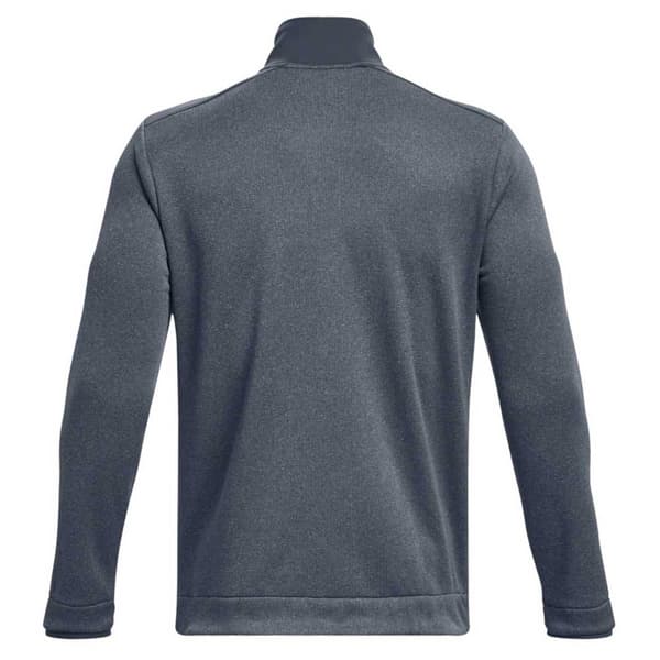 Under Armour Golf Puoliksi Vetoketjullinen Pusero Storm Harmaa XL Nainen