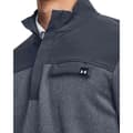 Pikkukuva 5 / 6: Under Armour Golf Puoliksi Vetoketjullinen Pusero Storm Harmaa XL Nainen