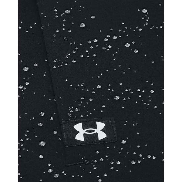 Under Armour Golf Halv Lynlå Sweatshirt Storm Grå XL Kvinde