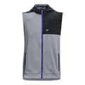Pikkukuva 3 / 4: Under Armour Golf Liivi Storm Sininen 2XL Nainen
