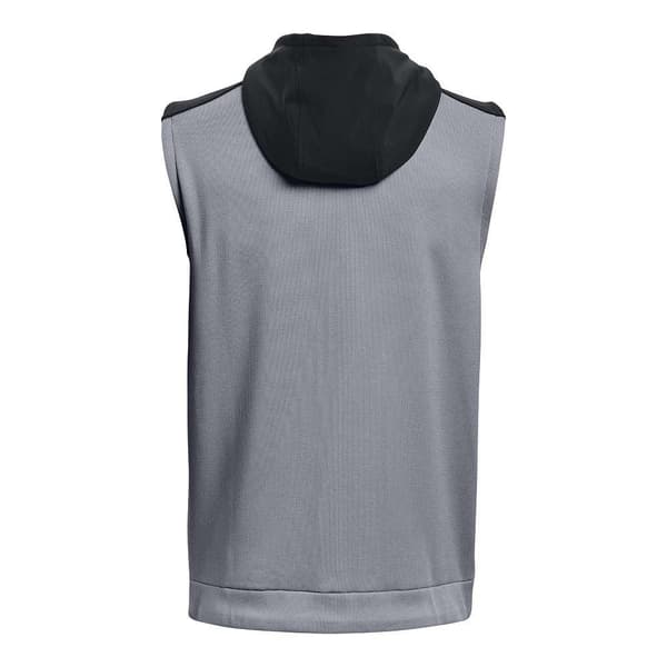 Under Armour Golf Liivi Storm Sininen 2XL Nainen
