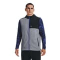 Pikkukuva 1 / 4: Under Armour Golf Liivi Storm Sininen 2XL Nainen