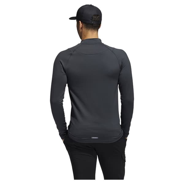 Adidas Sweater C.rdy Baselyr Grå XS Kvinde