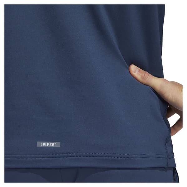 Adidas Sweater C.rdy Baselyr Blå XS Kvinde