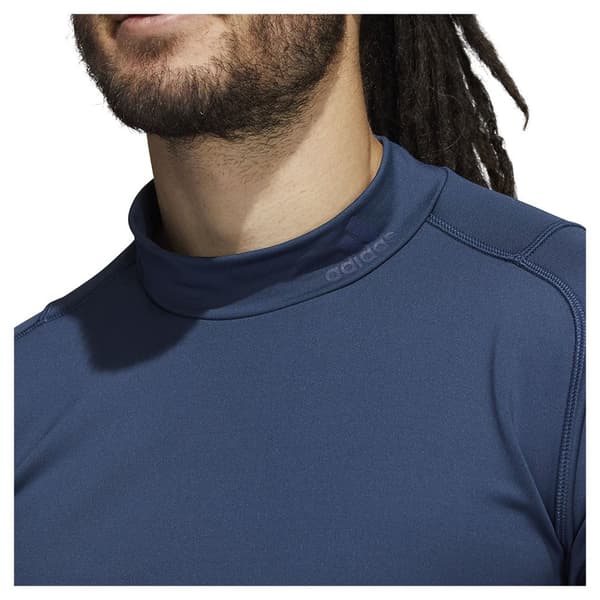 Adidas Sweater C.rdy Baselyr Blå XS Kvinde