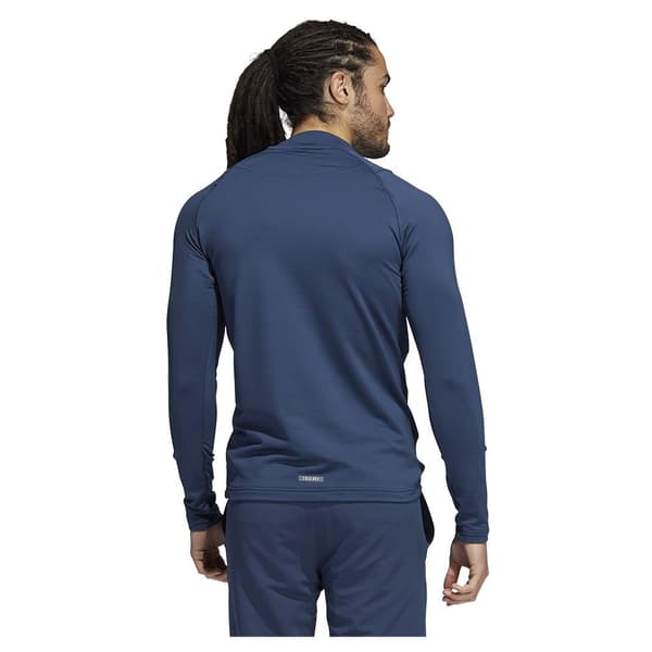 Adidas Sweater C.rdy Baselyr Blå XS Kvinde