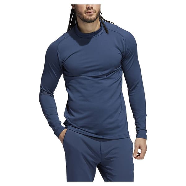 Adidas Sweater C.rdy Baselyr Blå XS Kvinde