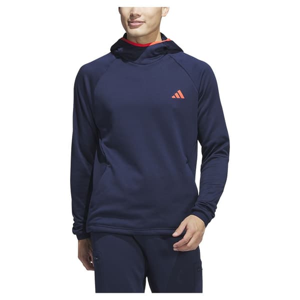 Adidas Hættetrøje Cold.rdy Blå XS Kvinde