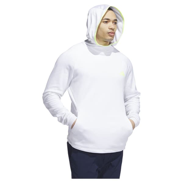 Adidas Luvtröja Cold.rdy Vit XS Kvinna