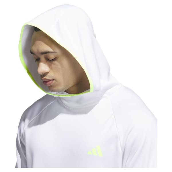Adidas Luvtröja Cold.rdy Vit XS Kvinna