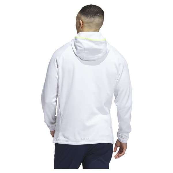 Adidas Luvtröja Cold.rdy Vit XS Kvinna