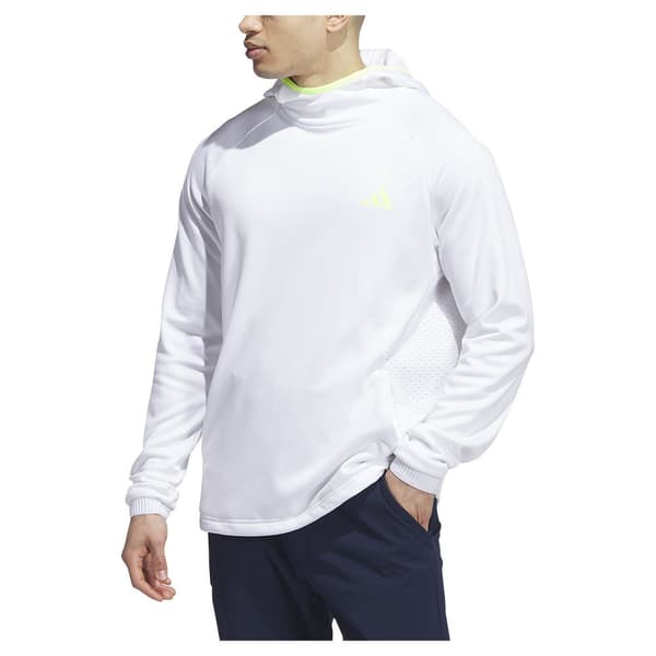 Adidas Luvtröja Cold.rdy Vit XS Kvinna