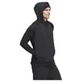 Pikkukuva 4 / 7: Adidas Huppari U365t Fg Musta XS Nainen