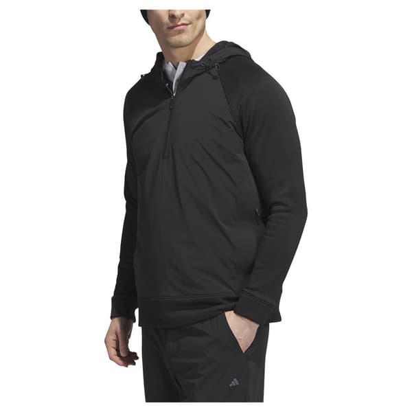 Adidas Luvtröja U365t Fg Svart XS Kvinna