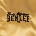 Miniatyrbild 3 av 4: Benlee Ringjacka Wareham Gul XL Man