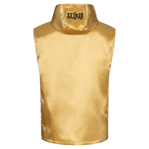 Benlee Ringjakke Wareham Gul 3XL Mand