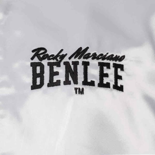 Benlee Ringjacka Wareham Vit 3XL Man