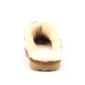 Miniatyrbild 4 av 5: Axelda Åbo 38 - Fårskinnstoffla Chestnut/Creme
