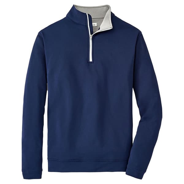 Peter Millar Tröja Perth Blå S Kvinna