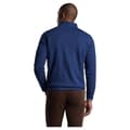 Miniatyrbillede 2 af 5: Peter Millar Sweater Crown Comfort Cotton Blå XL Kvinde