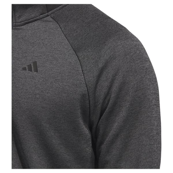 Adidas Sweater Dwr Blk Grå XS Kvinde