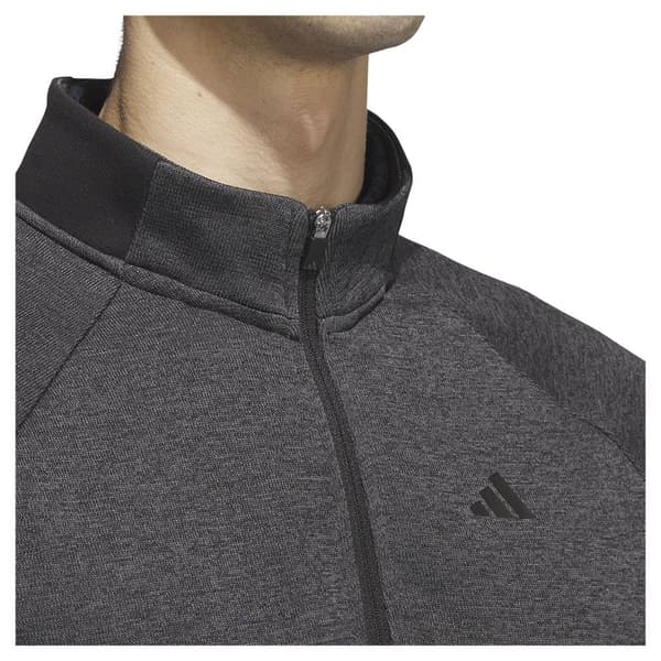 Adidas Sweater Dwr Blk Grå XS Kvinde