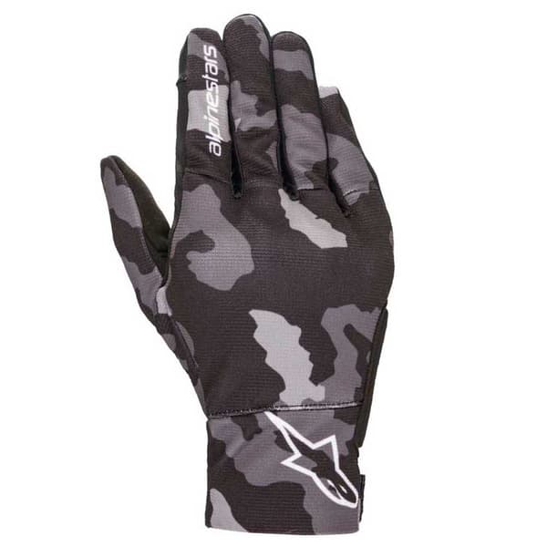 Alpinestars Handskar Reef Svart S