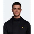 Miniatyrbild 3 av 5: Lyle & Scott Luvtröja Svart XL Kvinna