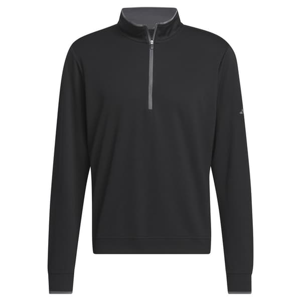 Adidas Tröja Med Halv Dragkedja Core Lightweight  S Kvinna