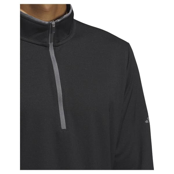 Adidas Tröja Med Halv Dragkedja Core Lightweight  XL Kvinna