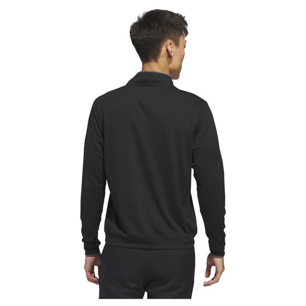 Adidas Tröja Med Halv Dragkedja Core Lightweight  XL Kvinna