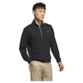 Miniatyrbillede 4 af 6: Adidas Halv Lynlå Sweatshirt Core Lightweight  L Kvinde
