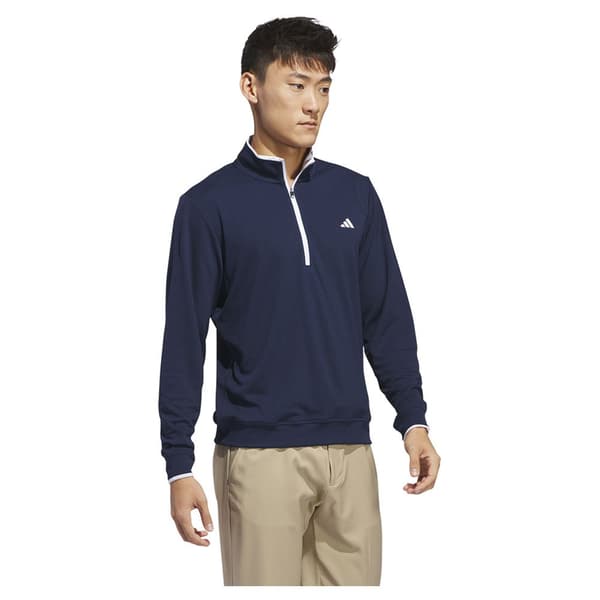 Adidas Tröja Med Halv Dragkedja Core Lightweight  XS Kvinna