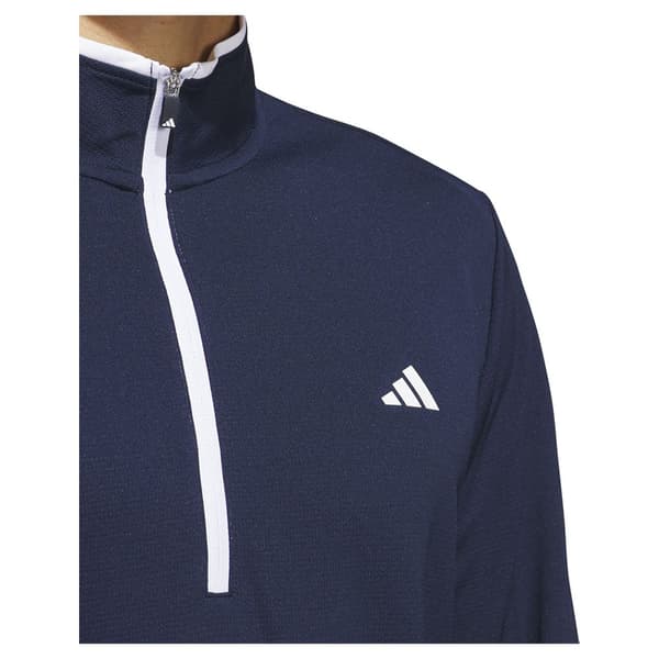 Adidas Tröja Med Halv Dragkedja Core Lightweight  XS Kvinna