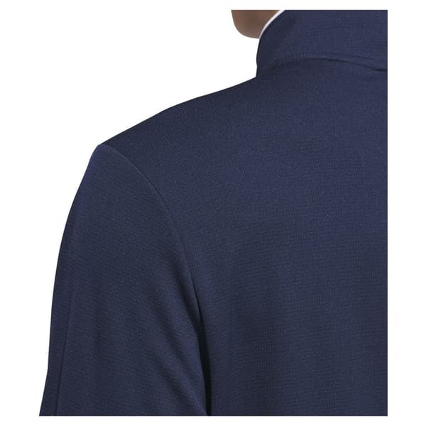Adidas Tröja Med Halv Dragkedja Core Lightweight  XS Kvinna