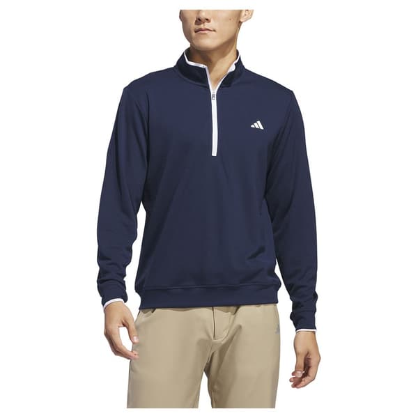 Adidas Tröja Med Halv Dragkedja Core Lightweight  XS Kvinna