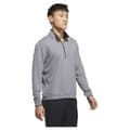 Miniatyrbillede 4 af 6: Adidas Halv Lynlå Sweatshirt Core Lightweight  S Kvinde