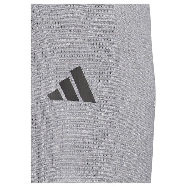 Adidas Halv Lynlå Sweatshirt Core Lightweight  S Kvinde