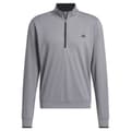 Miniatyrbillede 3 af 6: Adidas Halv Lynlå Sweatshirt Core Lightweight  XL Kvinde