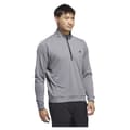 Miniatyrbillede 4 af 6: Adidas Halv Lynlå Sweatshirt Core Lightweight  XL Kvinde