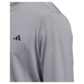 Miniatyrbillede 5 af 6: Adidas Halv Lynlå Sweatshirt Core Lightweight  XL Kvinde