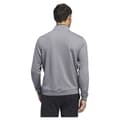 Miniatyrbillede 2 af 6: Adidas Halv Lynlå Sweatshirt Core Lightweight  XL Kvinde