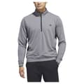 Miniatyrbillede 1 af 6: Adidas Halv Lynlå Sweatshirt Core Lightweight  XL Kvinde