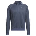 Miniatyrbillede 3 af 6: Adidas Halv Lynlå Sweatshirt Dwr Ribbed  XS Kvinde