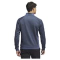 Miniatyrbillede 2 af 6: Adidas Halv Lynlå Sweatshirt Dwr Ribbed  XS Kvinde