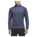 Miniatyrbillede 1 af 6: Adidas Halv Lynlå Sweatshirt Dwr Ribbed  XS Kvinde