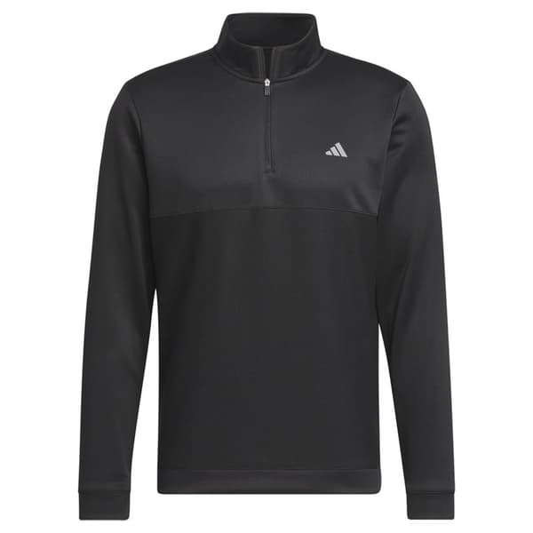 Adidas Tröja Med Halv Dragkedja Ultimate365 Textured  S Kvinna