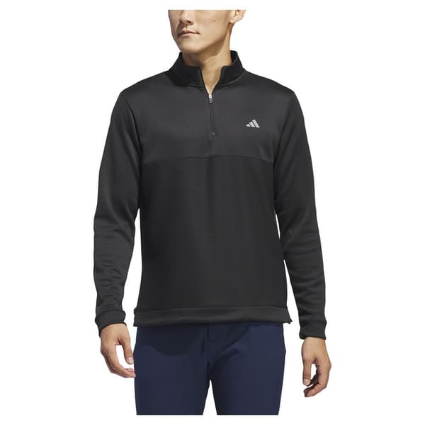 Adidas Puoliksi Vetoketjullinen Pusero Ultimate365 Textured  2XL Nainen