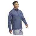 Miniatyrbillede 4 af 6: Adidas Halv Lynlå Sweatshirt Ultimate365 Textured  S Kvinde