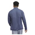 Miniatyrbillede 2 af 6: Adidas Halv Lynlå Sweatshirt Ultimate365 Textured  S Kvinde